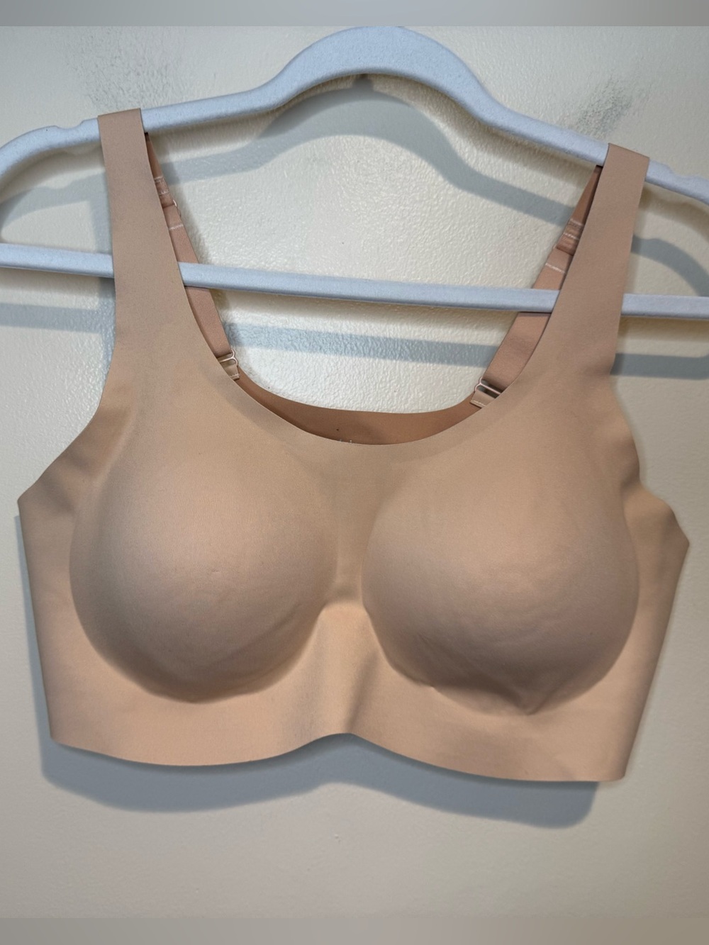 knix Revolution Adjustable Pullover Bra XXL
